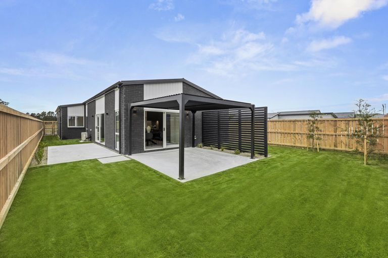 Photo of property in 48 Festival Way, Ngaruawahia, 3720