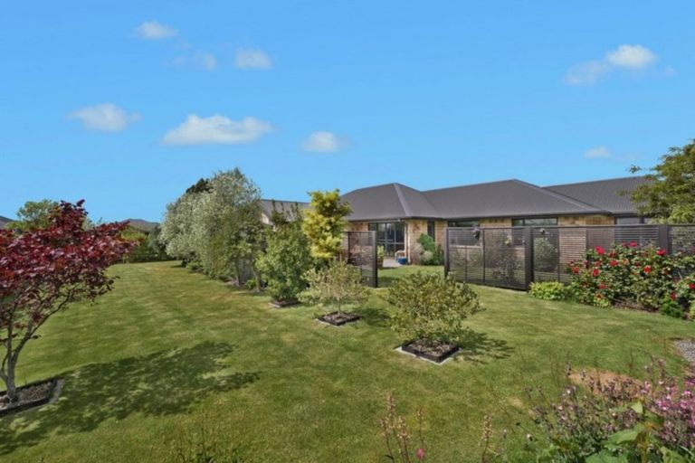 Photo of property in 64 Fairfield Way, Rolleston, 7614