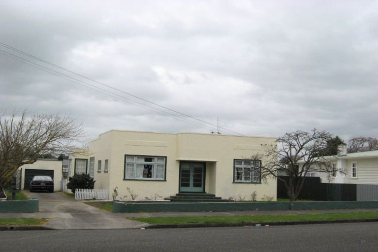 Photo of property in 9 Roosevelt Street, Levin, 5510
