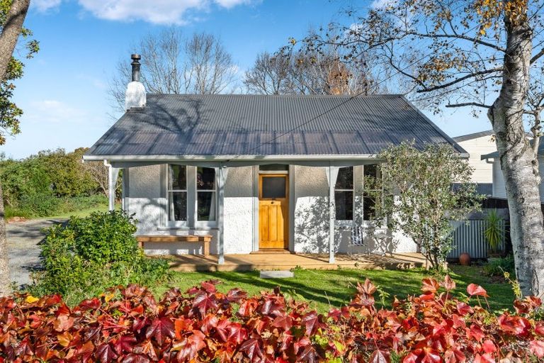 Photo of property in 4 Third Street, Lansdowne, Masterton, 5810