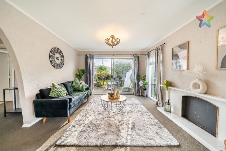 Photo of property in 3 Totara Street, Wainuiomata, Lower Hutt, 5014