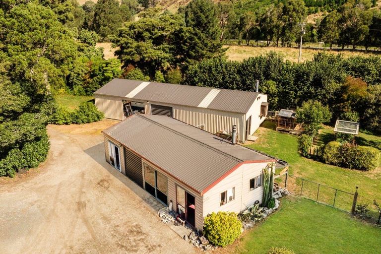 Photo of property in 2155 Motueka Valley Highway, Ngatimoti, Motueka, 7196