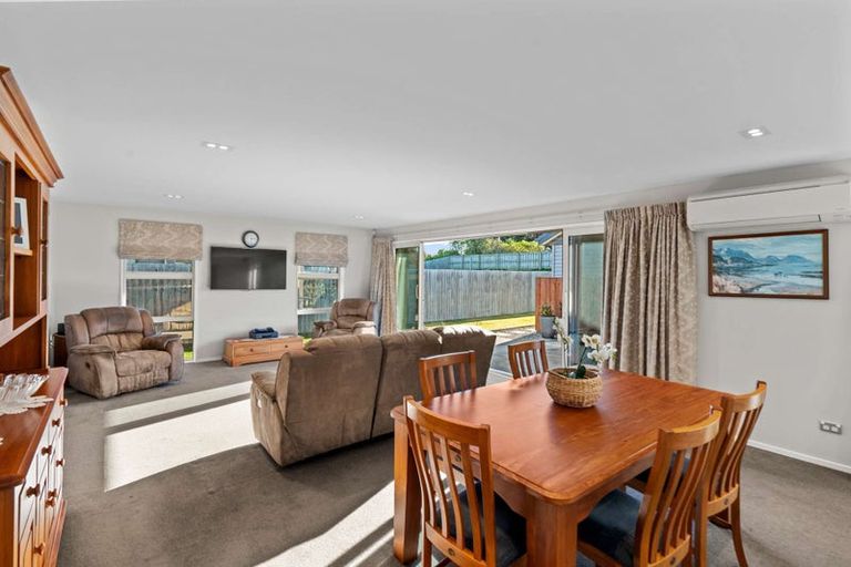 Photo of property in 5c Seymour Drive, Rolleston, 7614