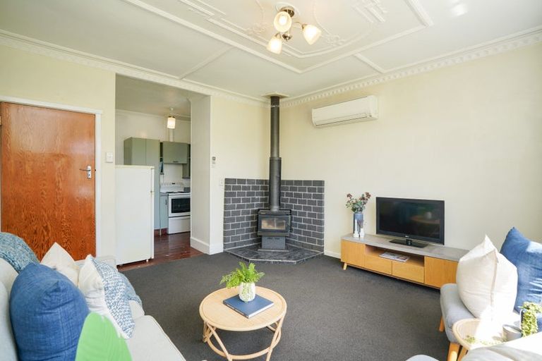 Photo of property in 267 Yarrow Street, Richmond, Invercargill, 9810