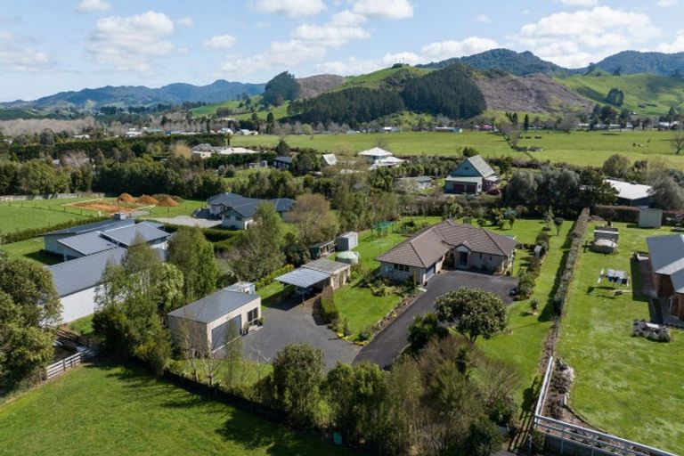 Photo of property in 6 Colesburg Lane, Waihi, 3610