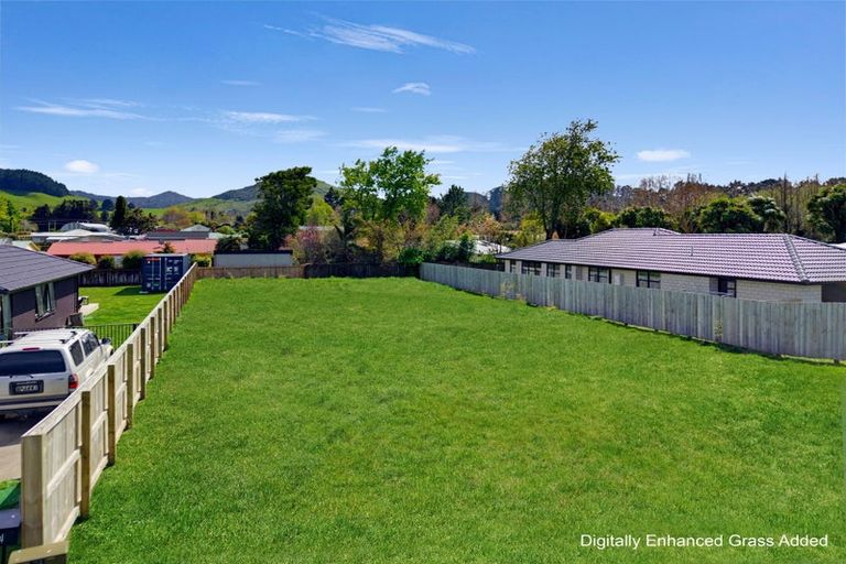 Photo of property in 6 Somerset Street, Waihi, 3610
