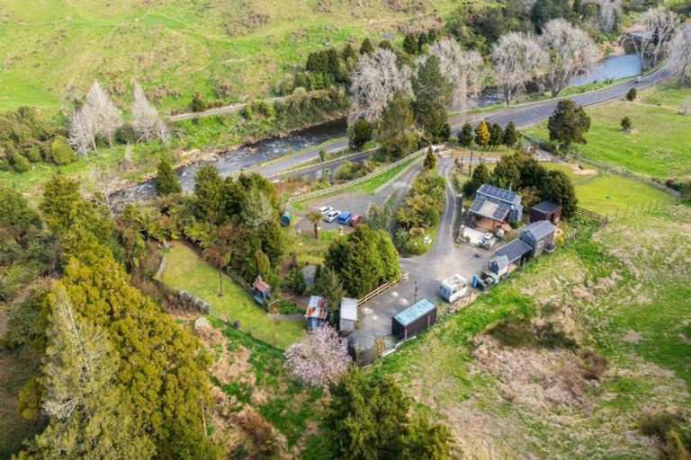 Photo of property in 8375 State Highway 2, Waikino, Waihi, 3682