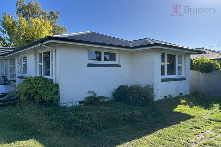 Photo of property in 50 Rountree Street, Upper Riccarton, Christchurch, 8041