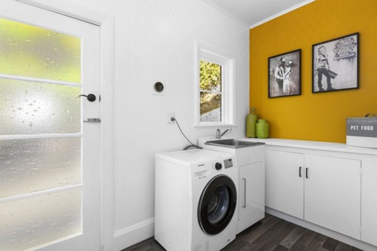 Photo of property in 115 Maryhill Terrace, Maryhill, Dunedin, 9011