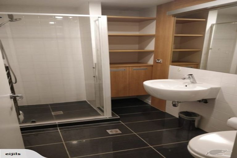 Photo of property in Republic2, 6k/10 Lorne Street, Te Aro, Wellington, 6011