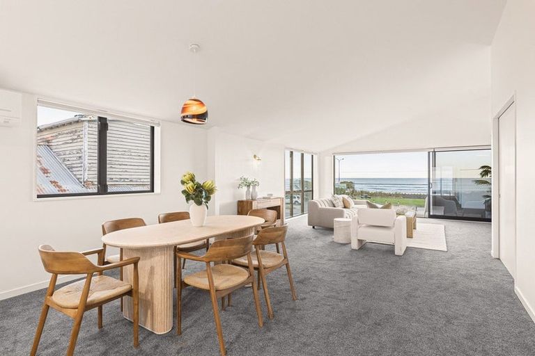 Photo of property in 85a Marine Parade, North New Brighton, Christchurch, 8083
