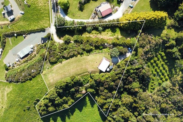 Photo of property in Tomarata Road, Mangawhai, 0975