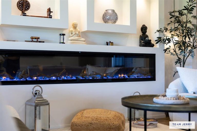 Photo of property in 21 Te Ara Aukati Terrace, Pokeno, 2471