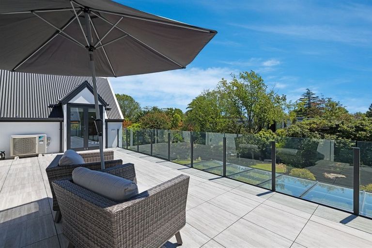 Photo of property in 106 Harakeke Street, Fendalton, Christchurch, 8014