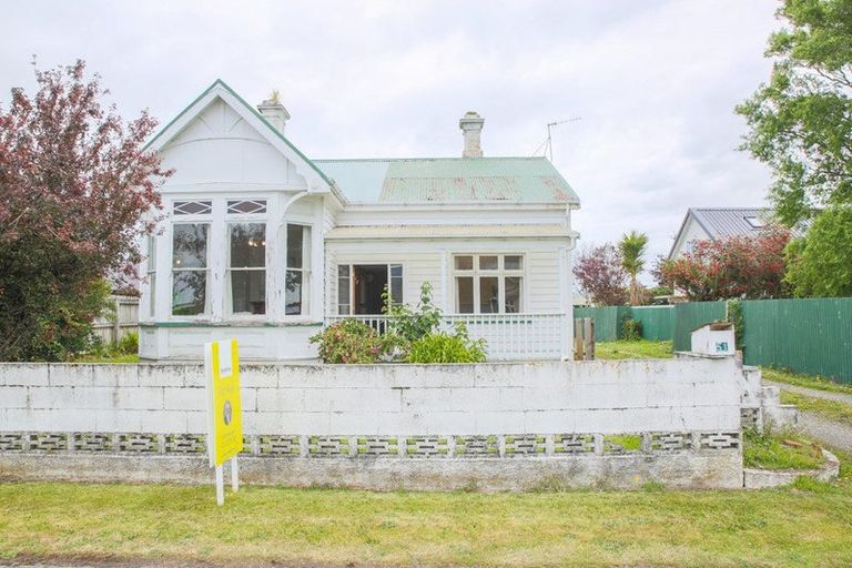 Photo of property in 51 Pomona Street, Georgetown, Invercargill, 9812