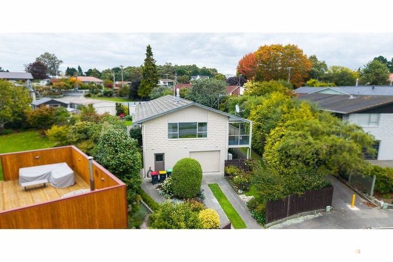 Photo of property in 40 Hopkins Street, Gleniti, Timaru, 7910