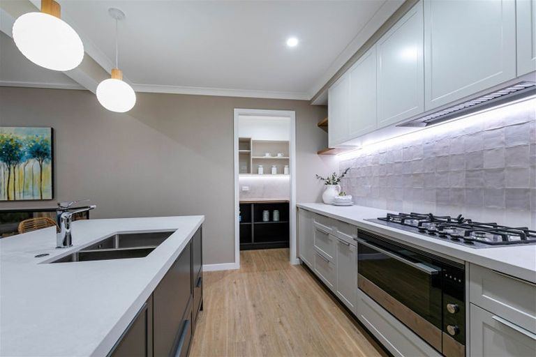 Photo of property in 1 Lordland Road, Wainui, 0932