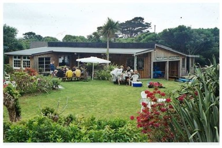 Photo of property in 4423 State Highway 6, Punakaiki, 7873