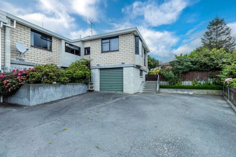 Photo of property in 2/7 Waipori Place, Glenwood, Timaru, 7910