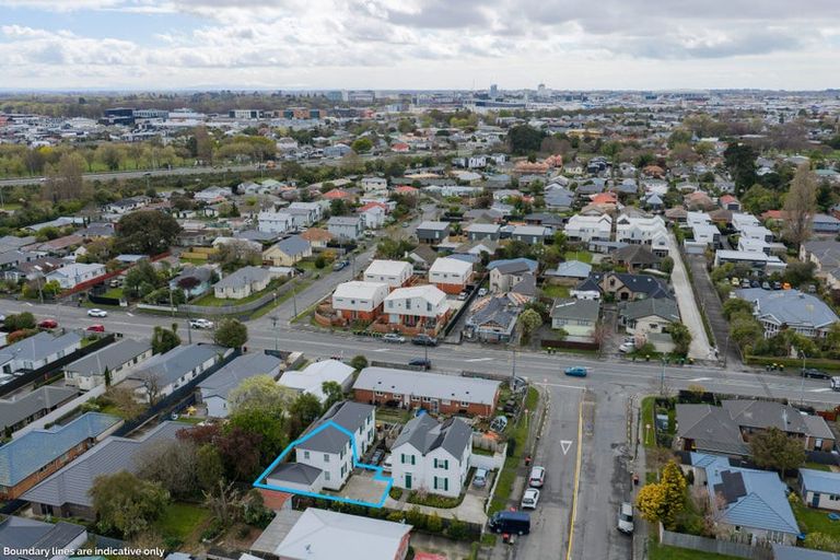 Photo of property in 151c Neville Street, Spreydon, Christchurch, 8024