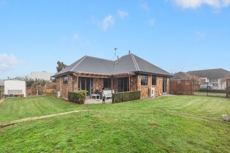 Photo of property in 17 Dame Cath Place, Matamata, 3400