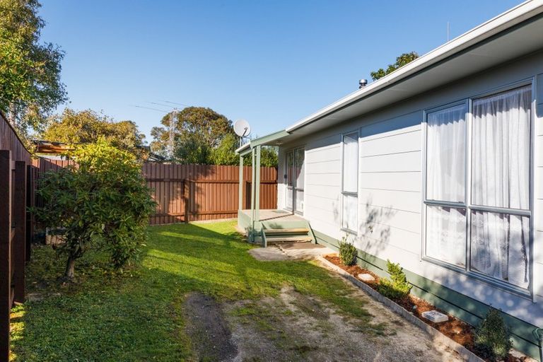 Photo of property in 4a Dampier Avenue, Awapuni, Palmerston North, 4412