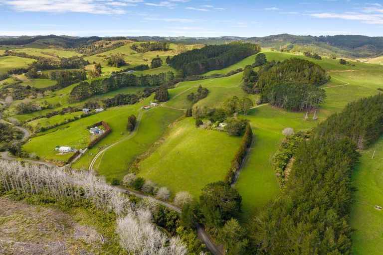 Photo of property in 360 Burnside Road, Makarau, Kaukapakapa, 0873