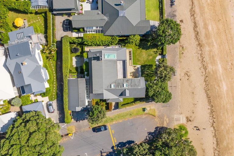 Photo of property in 15 Arawa Avenue, Devonport, Auckland, 0624