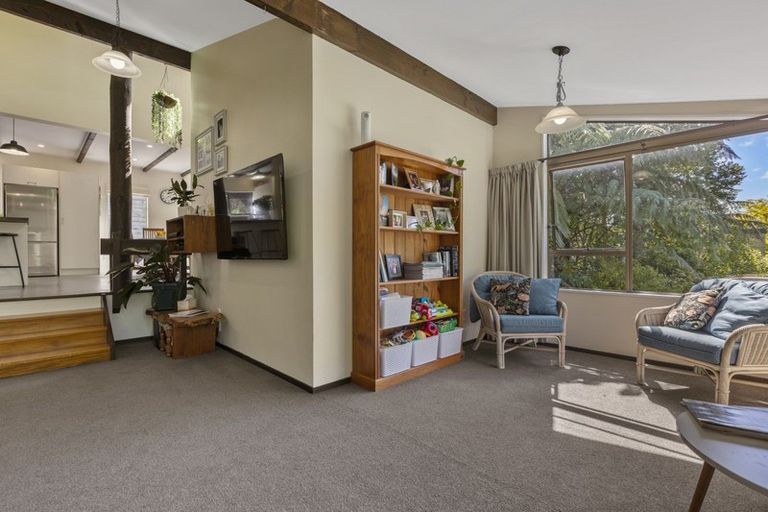 Photo of property in 9c Kereru Place, Upper Vogeltown, New Plymouth, 4310