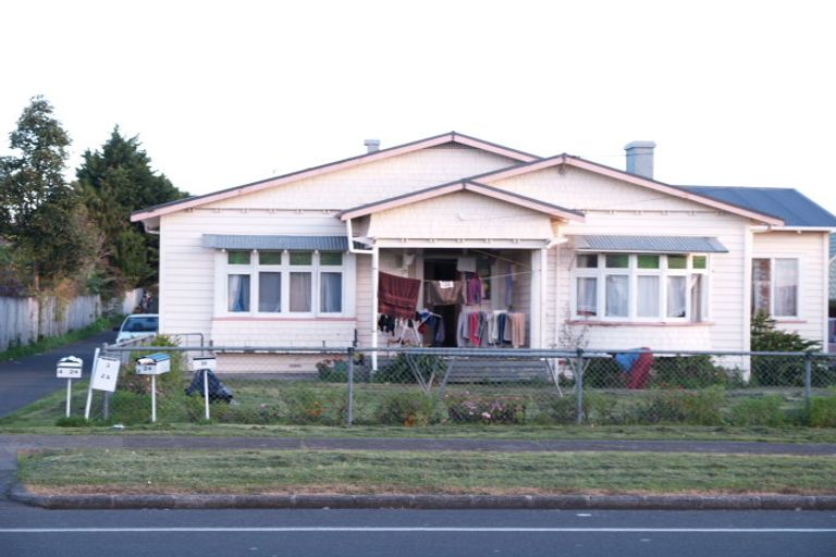 Photo of property in 2/26 Tennessee Avenue, Mangere East, Auckland, 2024