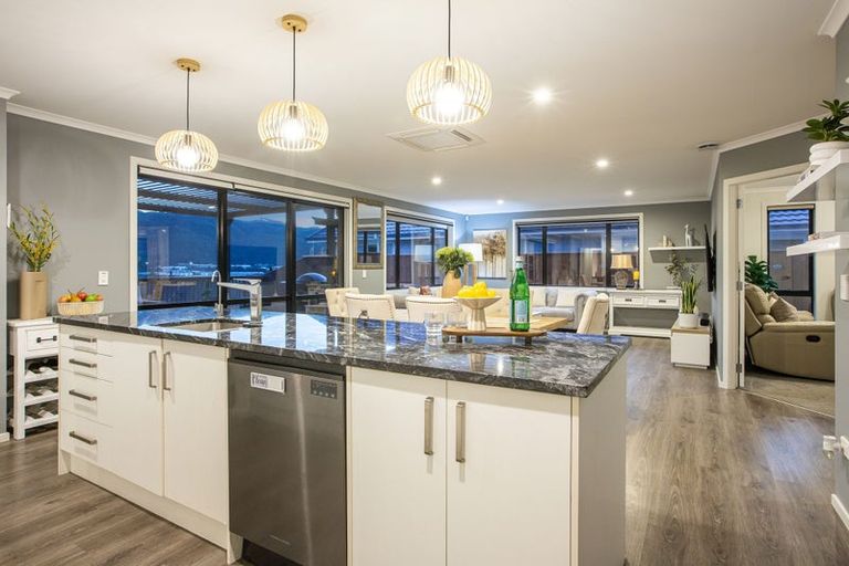 Photo of property in 145 John Burke Drive, Aotea, Porirua, 5024