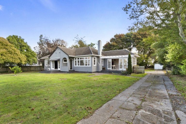 Photo of property in 15 Rira Street, Marton, 4710