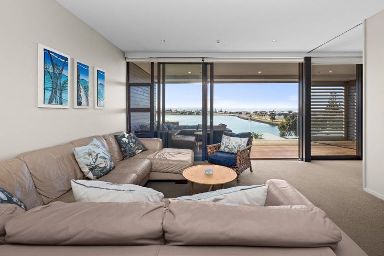 Photo of property in 503/7 Humber Street, Pandora, Napier, 4110