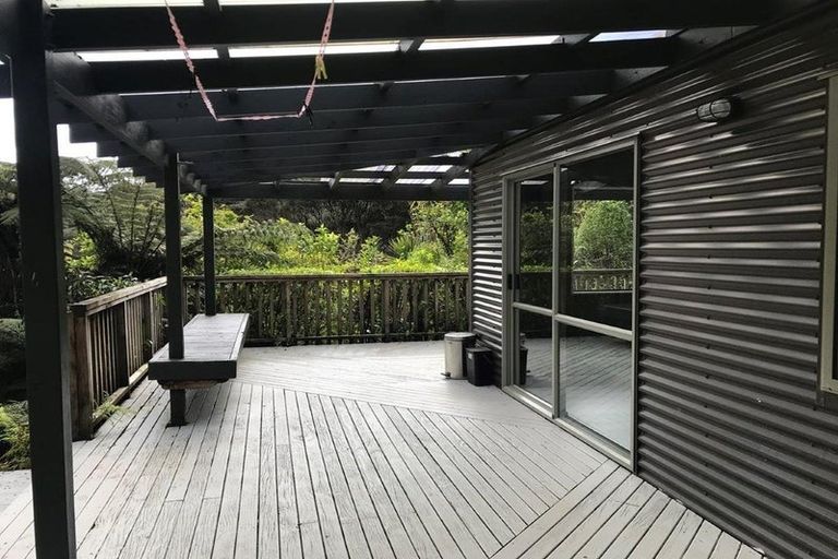 Photo of property in 126 Foley Quarry Road, Dairy Flat, Albany, 0792