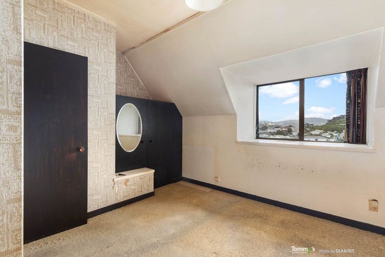 Photo of property in Hiropi St Village, 61/46 Hiropi Street, Newtown, Wellington, 6021