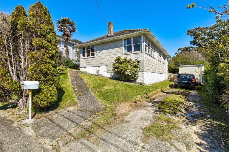 Photo of property in 12 Gear Terrace, Ranui, Porirua, 5024