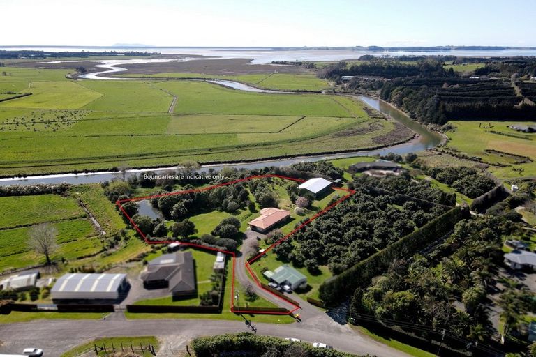 Photo of property in 12 Aongatete Road, Aongatete, Katikati, 3181