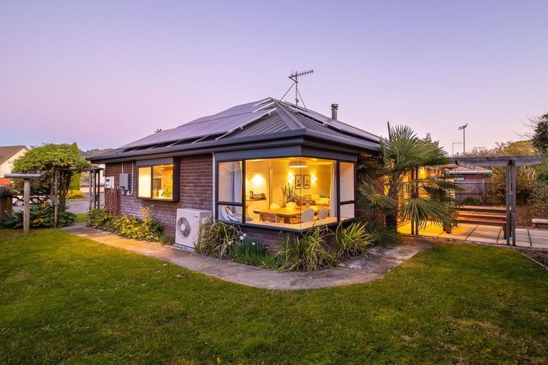 Photo of property in 5 Helena Way, The Wood, Nelson, 7010