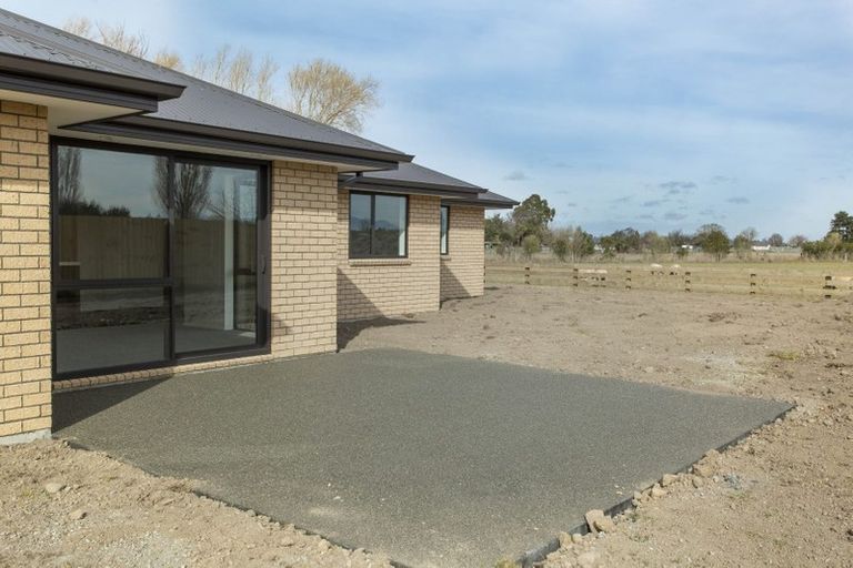 Photo of property in 13 Roxburgh Place, Tinwald, Ashburton, 7700