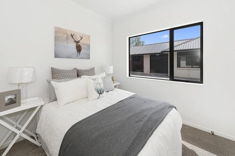 Photo of property in 75d Insoll Avenue, Enderley, Hamilton, 3214