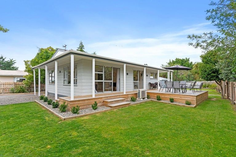 Photo of property in 53 Margaret Street, Solway, Masterton, 5810