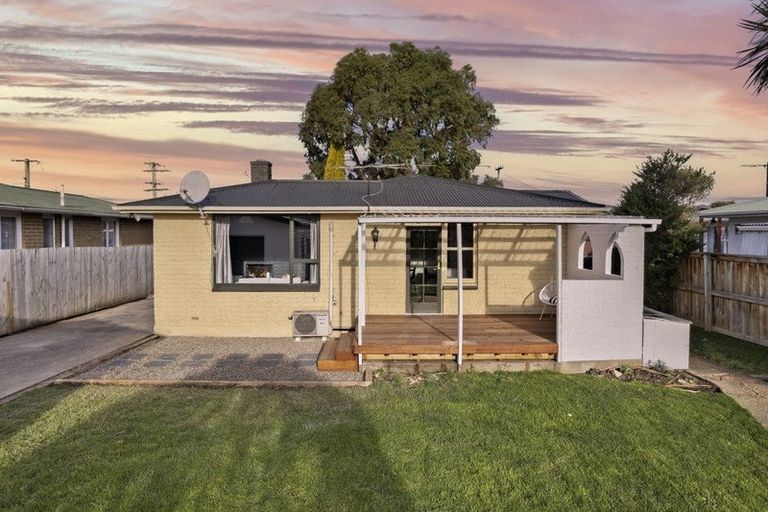 Photo of property in 52 Tyne Street, Mosgiel, 9024