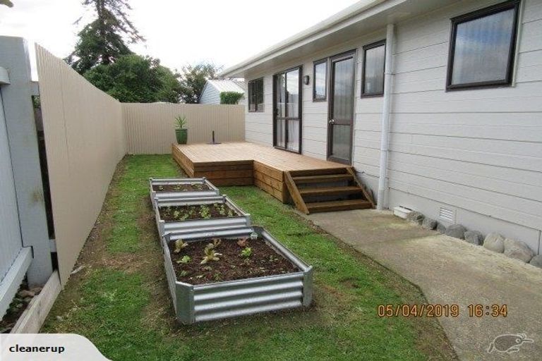Photo of property in 36a Wilton Street, Levin, 5510