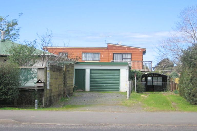 Photo of property in 204b Port Road, Whangamata, 3620