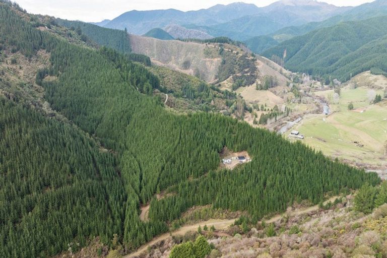 Photo of property in 641 Aniseed Valley Road, Aniseed Valley, Richmond, 7081