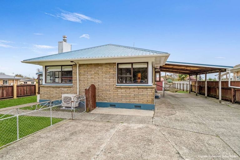 Photo of property in 102 Douglas Street, Whakatane, 3120