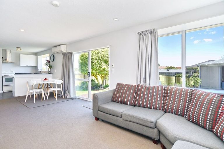 Photo of property in 4 Gala Lane, Woolston, Christchurch, 8062