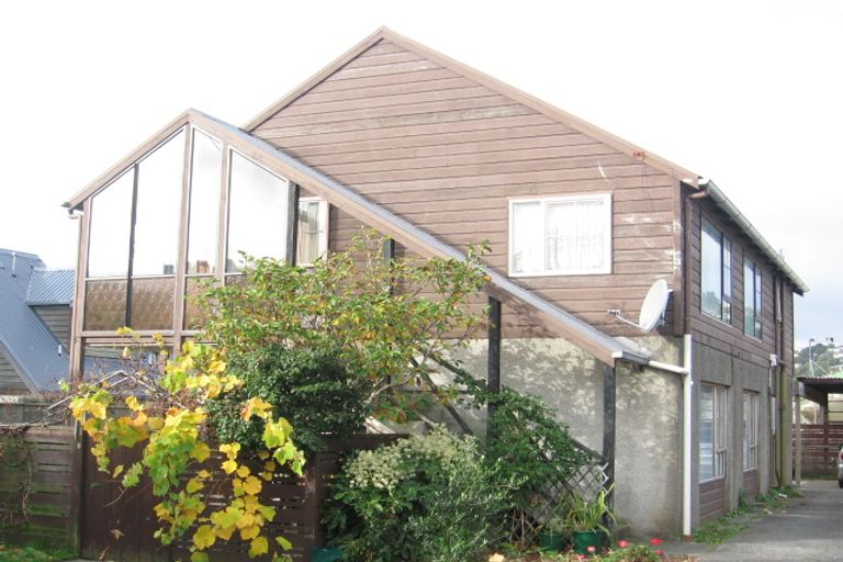 Photo of property in 4f Earp Street, Johnsonville, Wellington, 6037