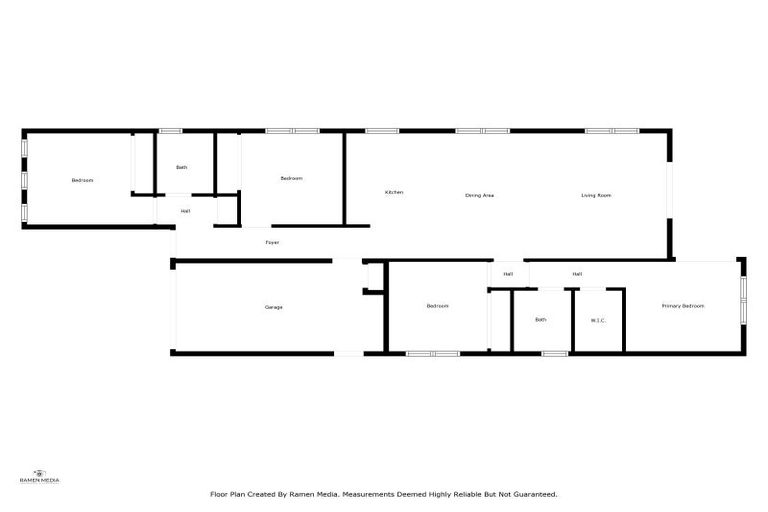 Photo of property in 23 Waruhia Crescent, Rototuna North, 3281