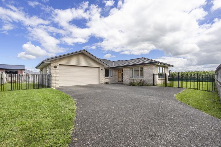 Photo of property in 11 Birchwood Lane, Matamata, 3400